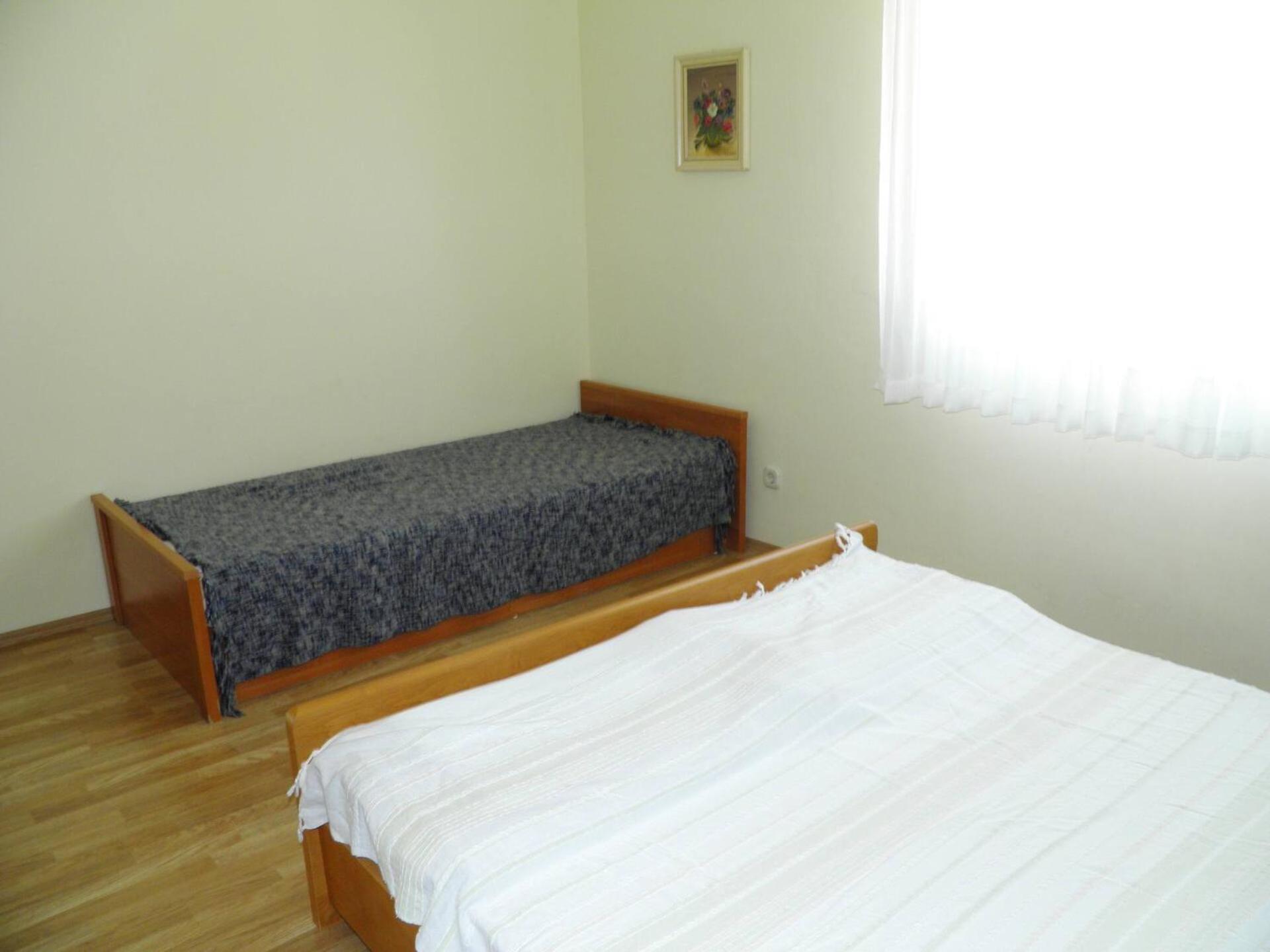 Apartments Klaric Baska  Exterior photo